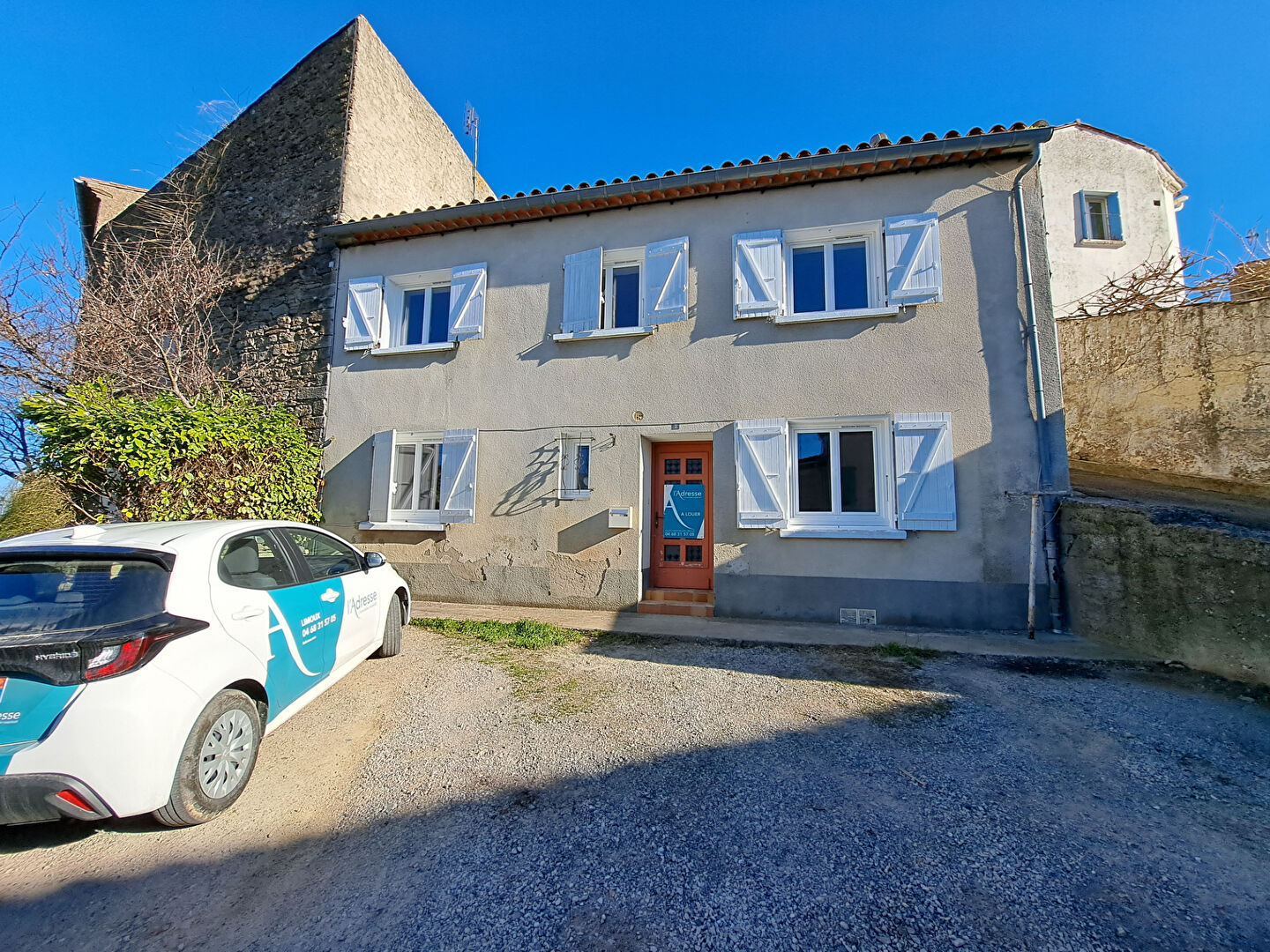 Maison MAGRIE (11300) 5 pi&egrave;ces 94.20 m&sup2;
