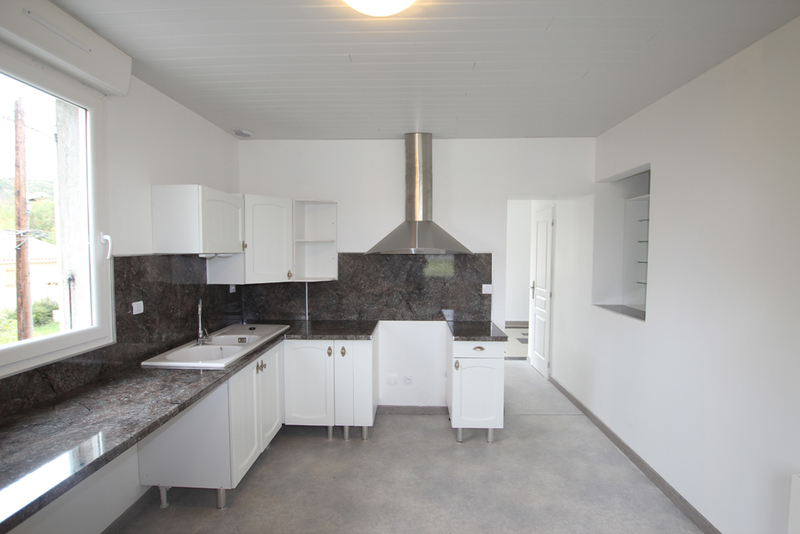 Appartement ESPERAZA (11260) 5 pièces 140.00 m²