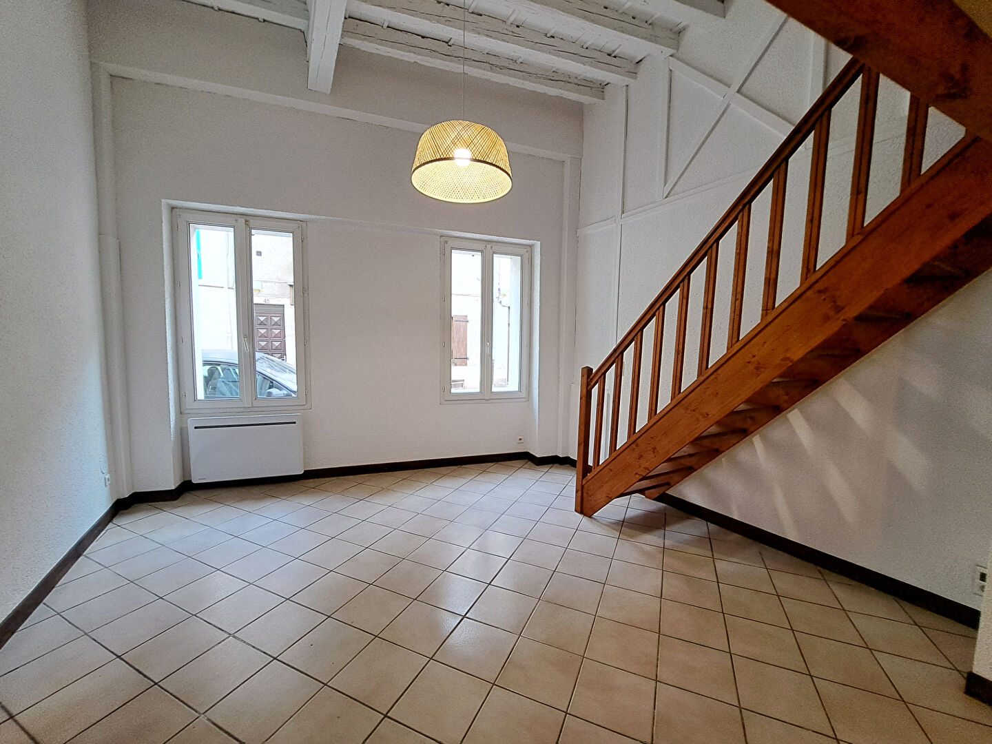 Appartement LIMOUX (11300) 2 pi&egrave;ces 34.76 m&sup2;