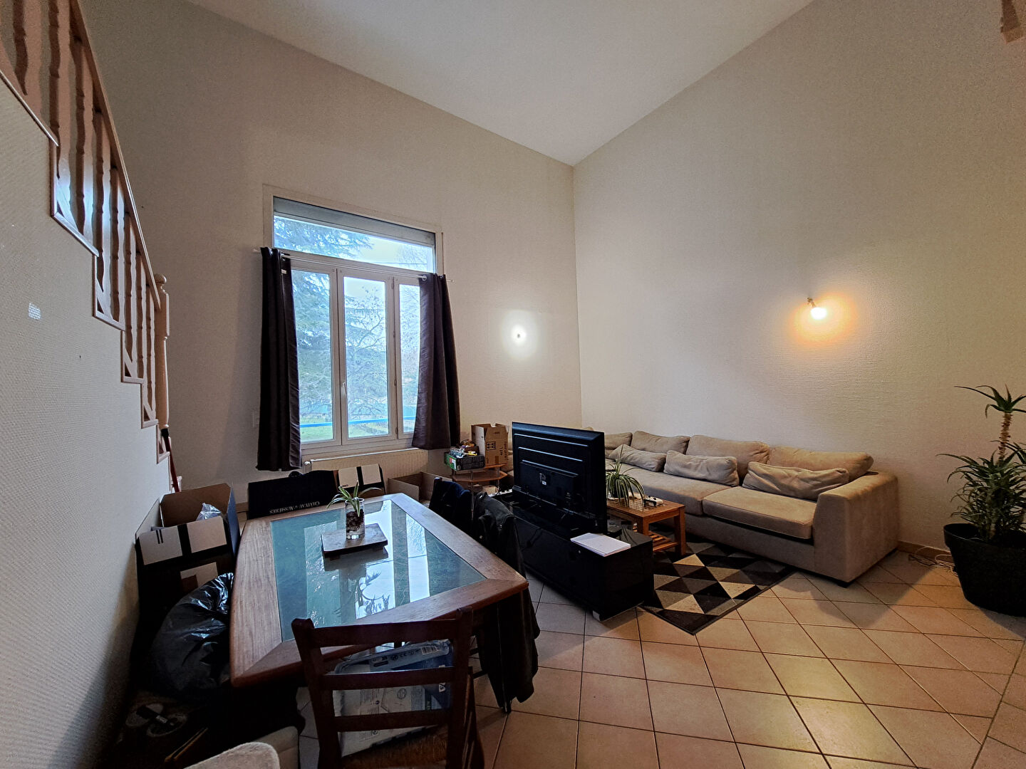 Appartement LIMOUX (11300) 4 pi&egrave;ces 88.88 m&sup2;