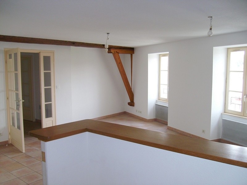 Appartement LIMOUX (11300) 3 pi&egrave;ces 81.37 m&sup2;