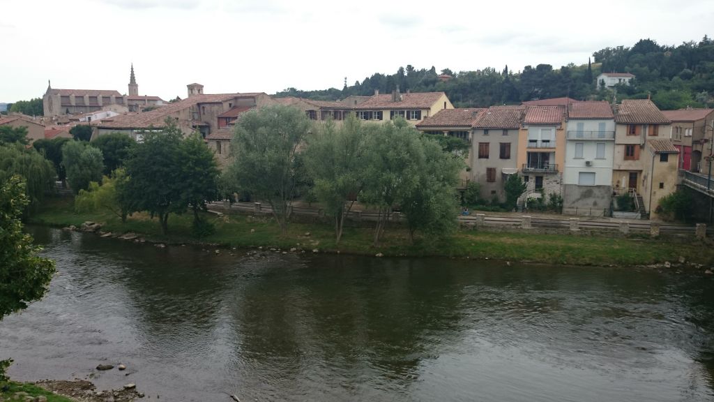 Appartement LIMOUX (11300) 3 pi&egrave;ces 65.00 m&sup2;