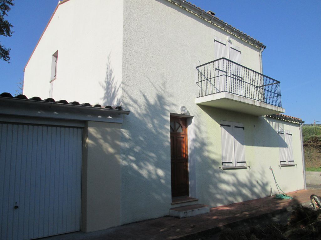 Maison LIMOUX (11300) 4 pi&egrave;ces 103.97 m&sup2;