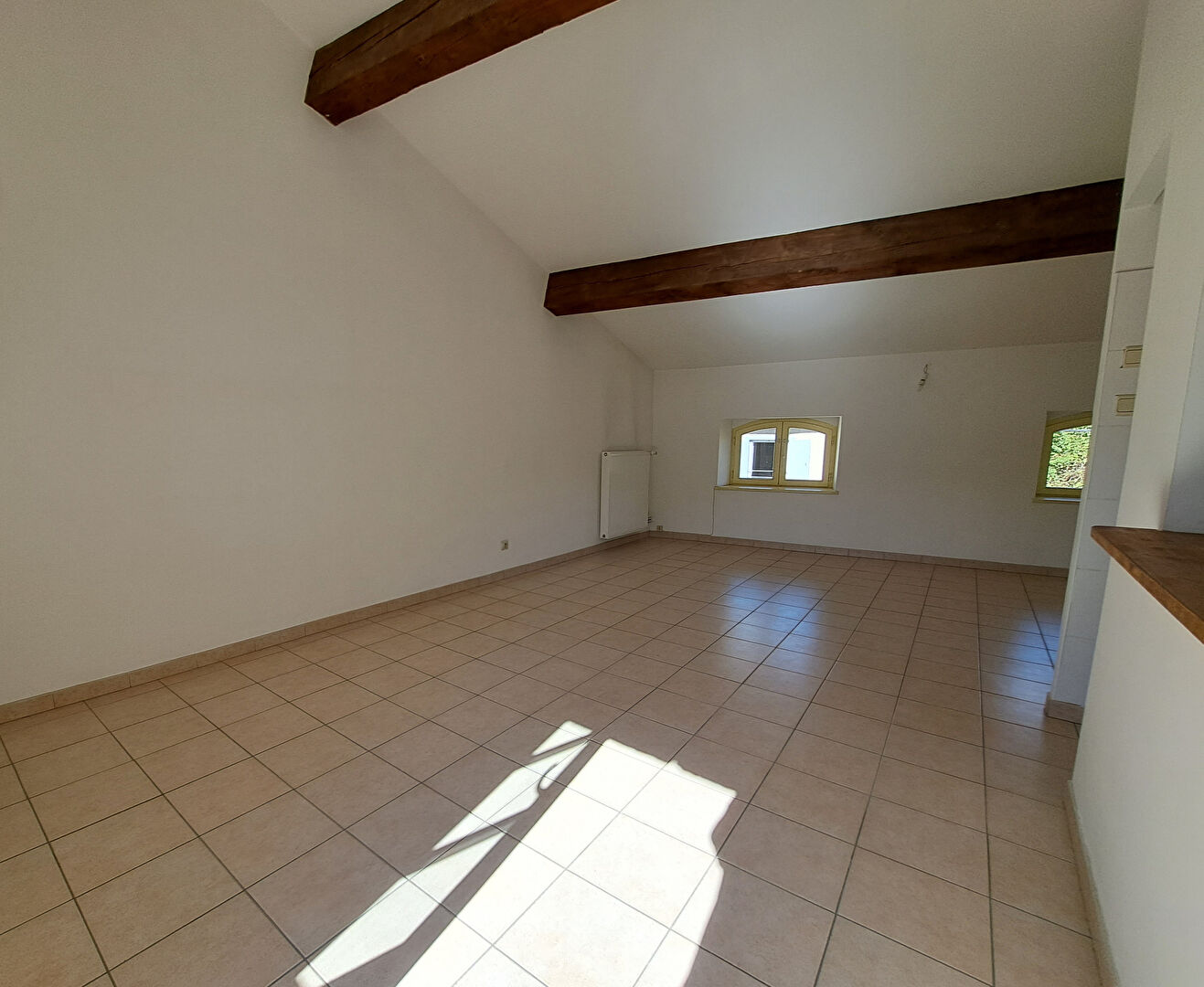 Appartement LIMOUX (11300) 2 pi&egrave;ces 62.41 m&sup2;