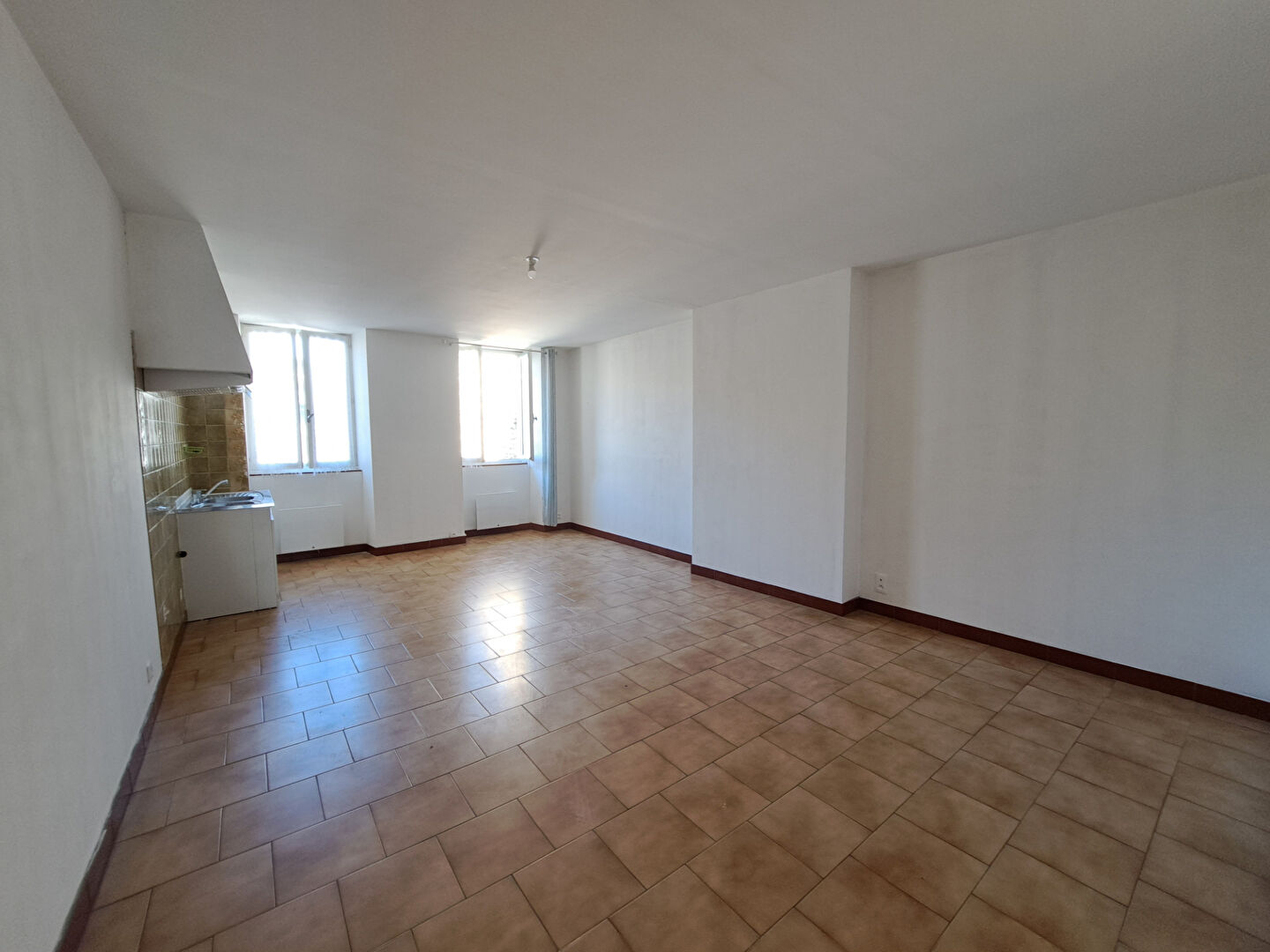Appartement LIMOUX (11300) 3 pièces 75.82 m²