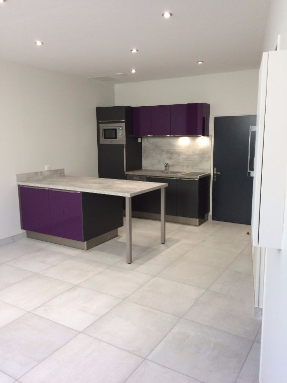 Appartement SAINT GILLES CROIX DE VIE (85800) 1 pi&egrave;ce 26.26 m&sup2;