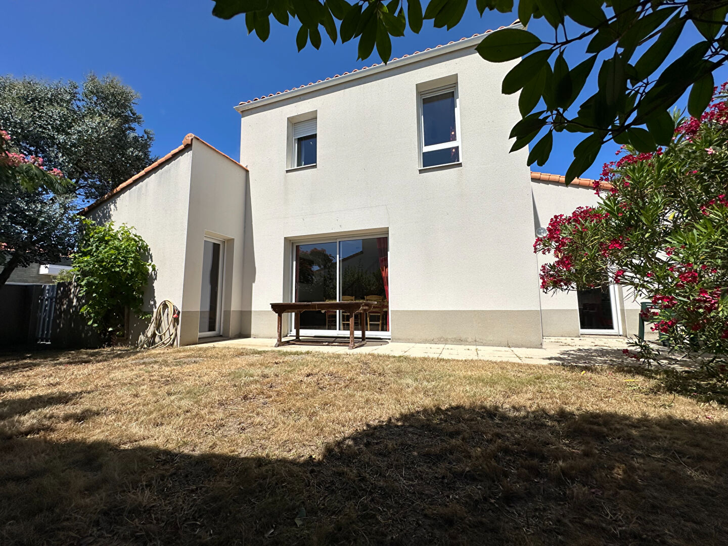 Maison SAINT GILLES CROIX DE VIE (85800) 4 pièces 86.00 m²