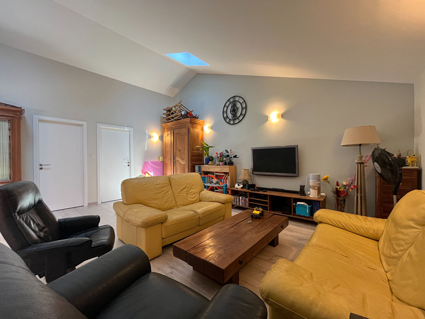 Maison L AIGUILLON SUR VIE (85220) 6 pièces 140.00 m²