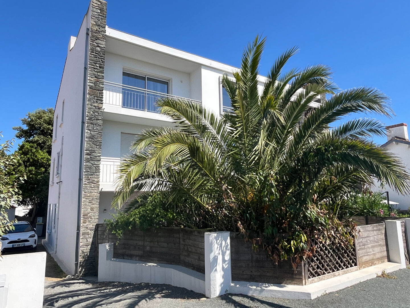 Appartement SAINT GILLES CROIX DE VIE (85800) 3 pièces 65.00 m²