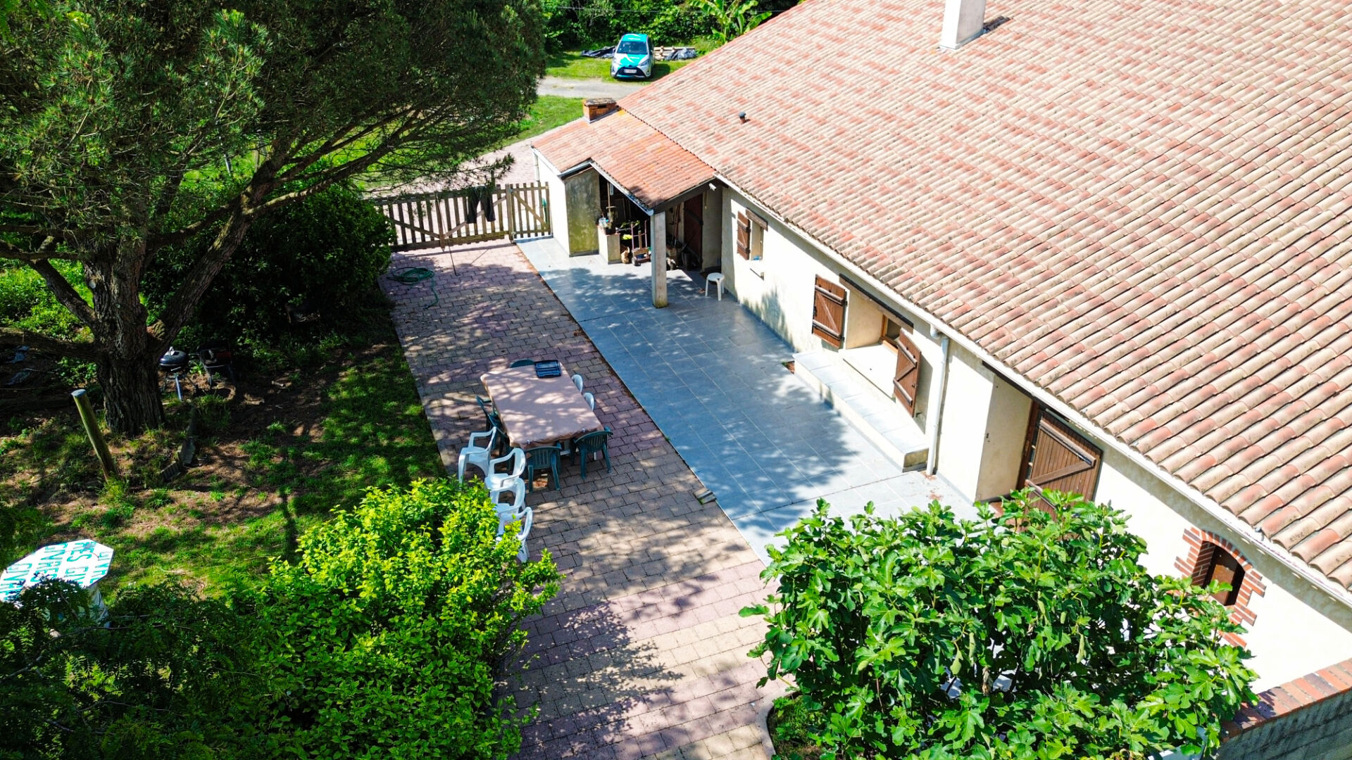 Maison COEX (85220) 6 pièces 207.00 m²