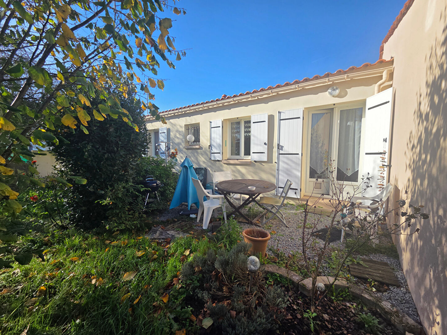 Maison PALLUAU (85670) 4 pièces 72.00 m²