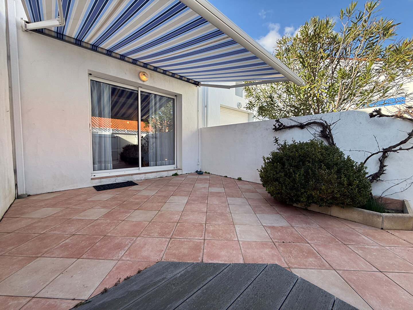 Maison SAINT GILLES CROIX DE VIE (85800) 3 pi&egrave;ces 78.00 m&sup2;