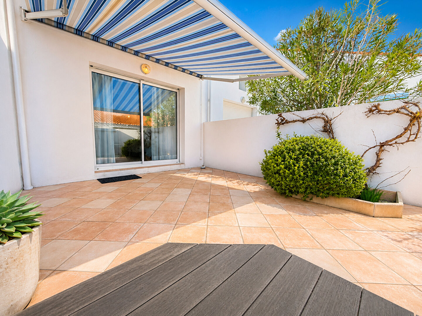 Maison SAINT GILLES CROIX DE VIE (85800) 3 pi&egrave;ces 78.00 m&sup2;