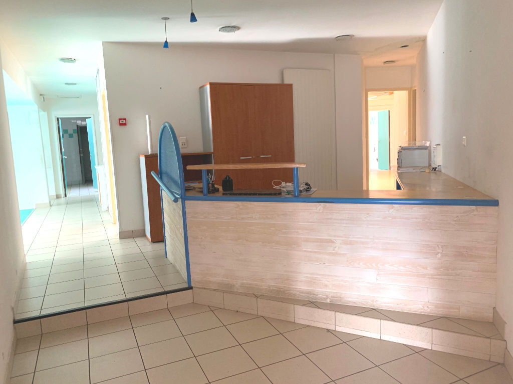 Maison LE FENOUILLER (85800) 6 pi&egrave;ces 260.00 m&sup2;