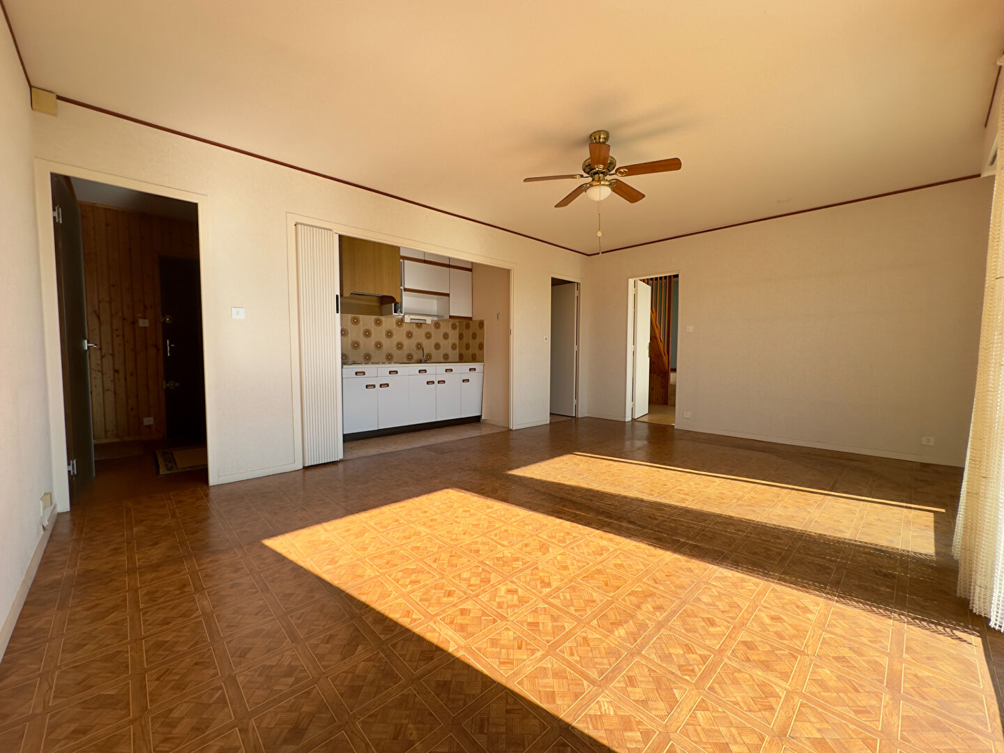 Appartement SAINT GILLES CROIX DE VIE (85800) 3 pi&egrave;ces 53.00 m&sup2;