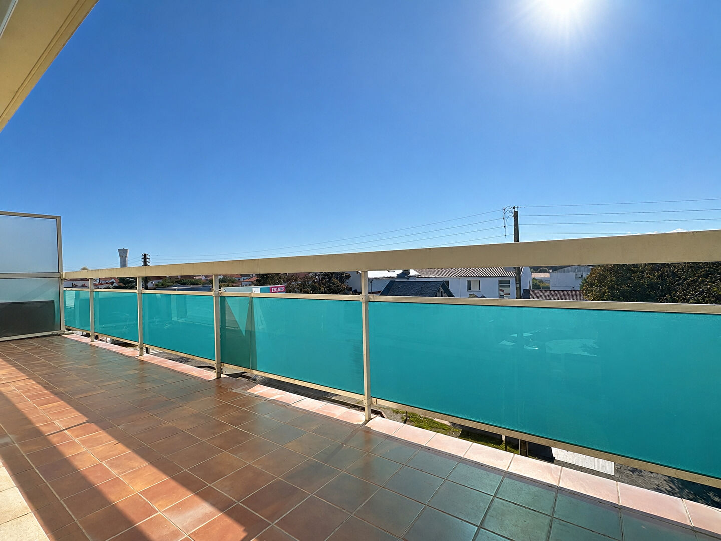 Appartement SAINT GILLES CROIX DE VIE (85800) 3 pi&egrave;ces 53.00 m&sup2;