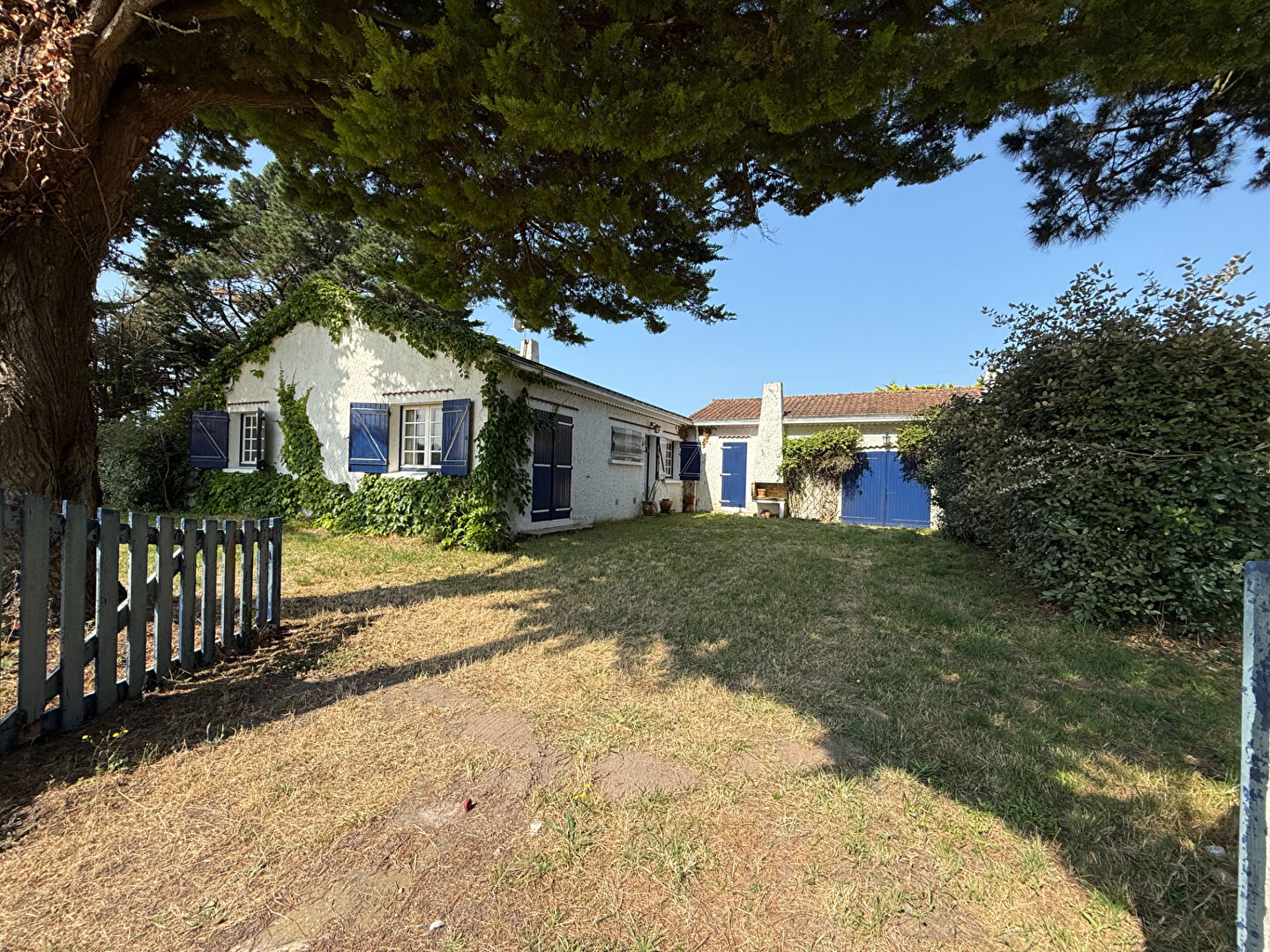 Maison NOTRE DAME DE RIEZ (85270) 5 pièces 149.31 m²