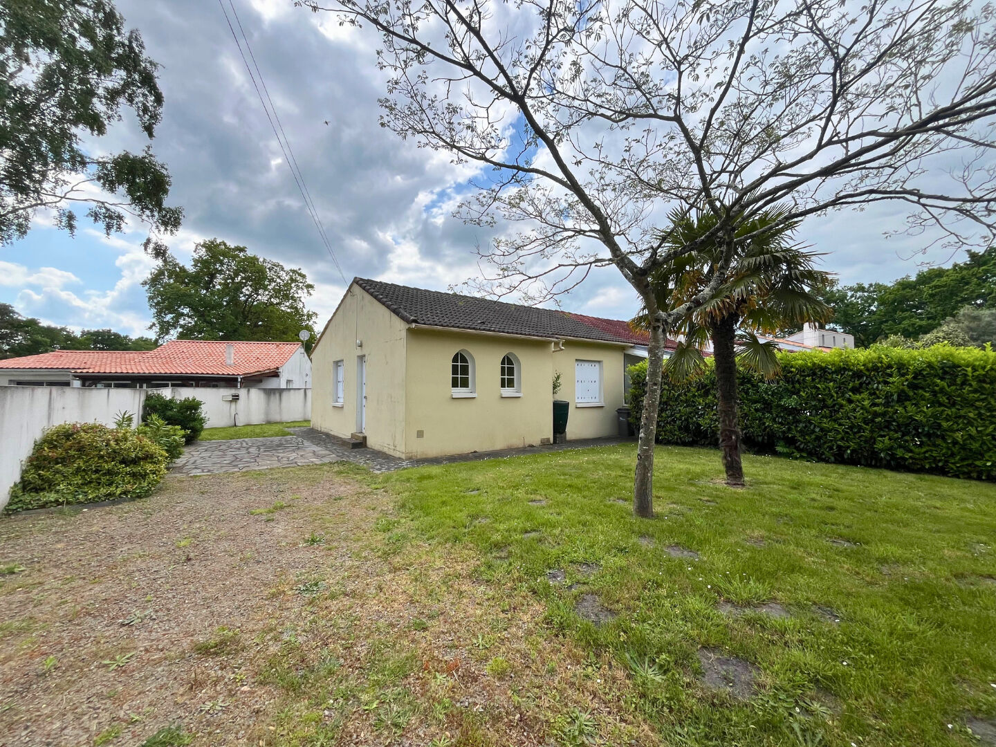 Maison NOTRE DAME DE RIEZ (85270) 4 pièces 70.00 m²