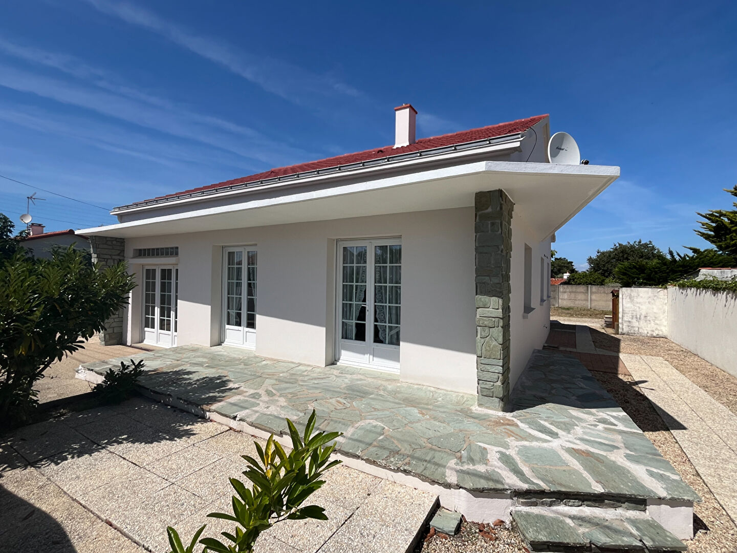 Maison SAINT HILAIRE DE RIEZ (85270) 7 pièces 132.00 m²
