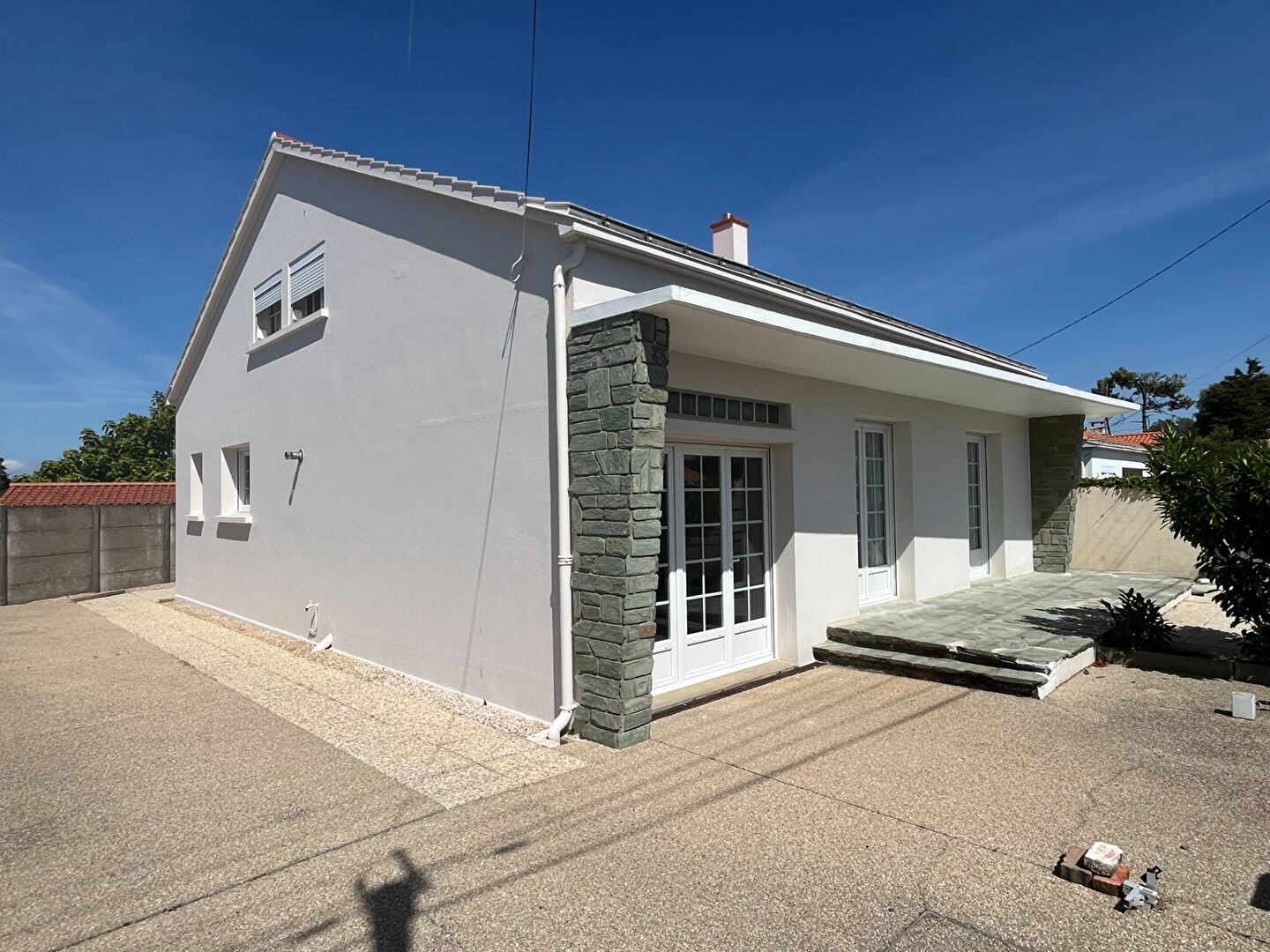 Maison SAINT HILAIRE DE RIEZ (85270) 6 pi&egrave;ces 132.00 m&sup2;
