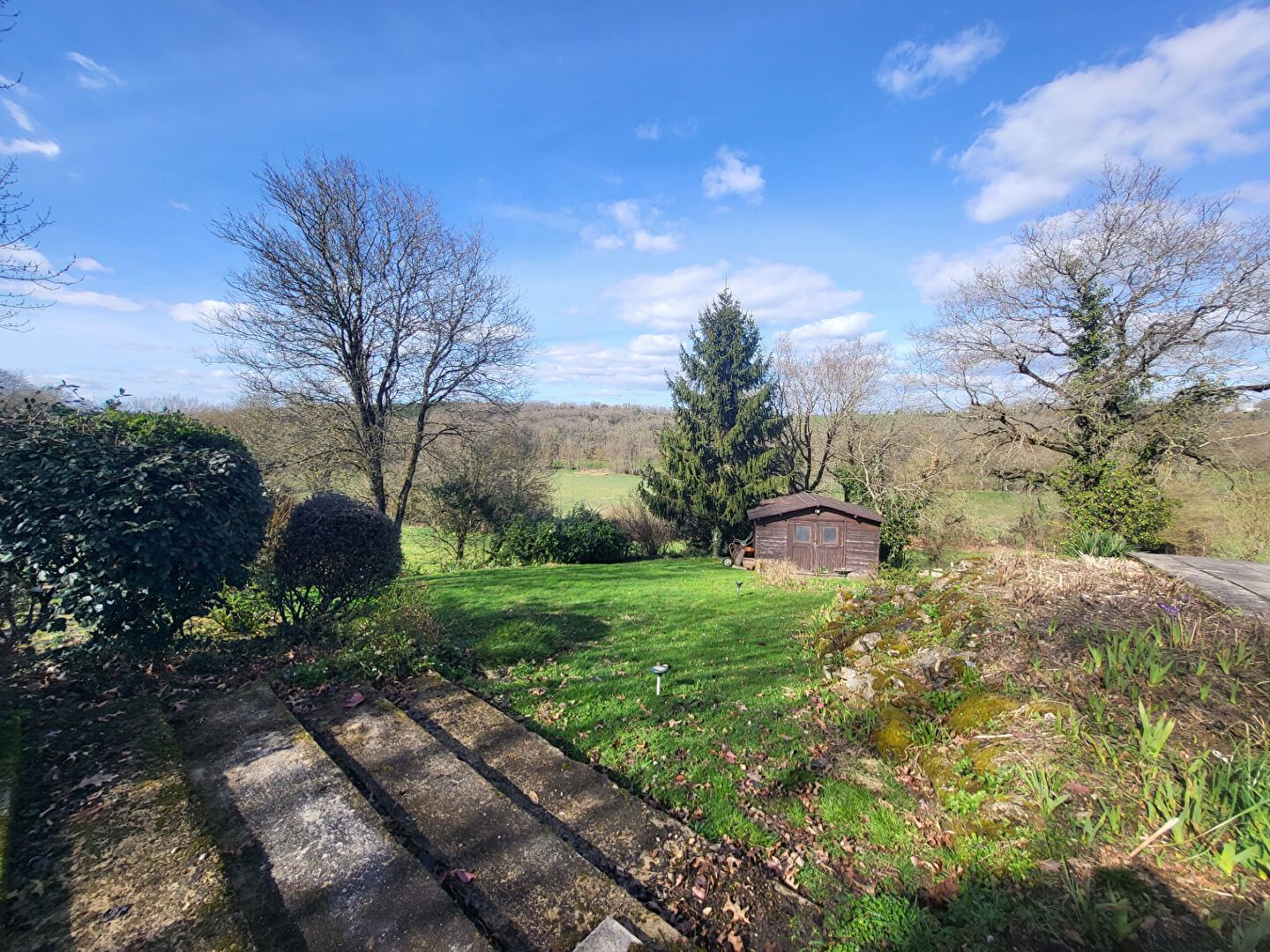 Maison LE POIRE SUR VIE (85170) 7 pièces 236.00 m²