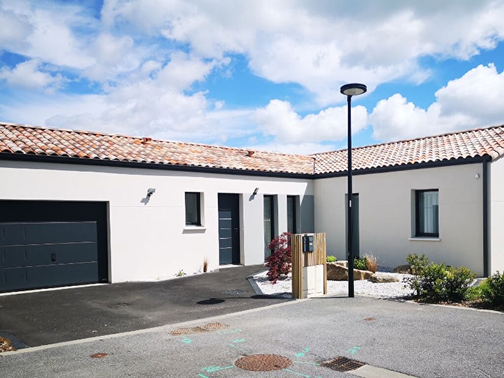 Maison AIZENAY (85190) 4 pi&egrave;ces 82.00 m&sup2;