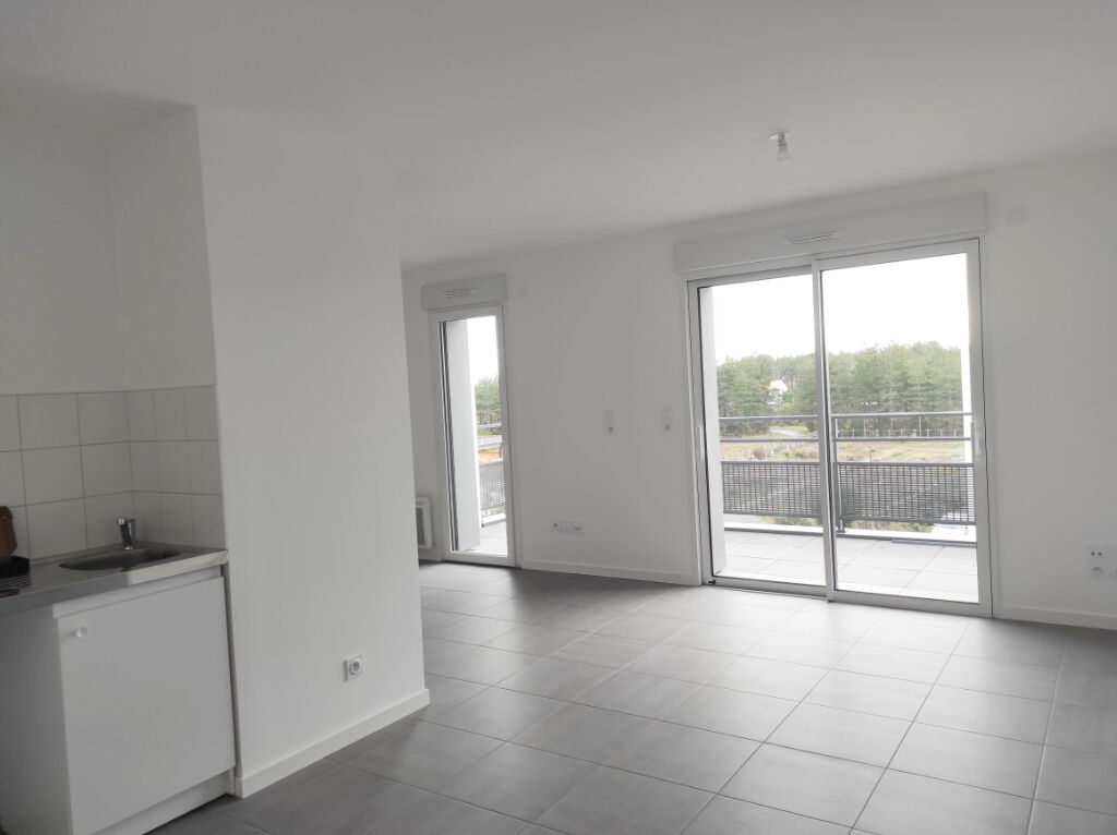 Appartement SAINT GILLES CROIX DE VIE (85800) 1 pi&egrave;ce 30.80 m&sup2;