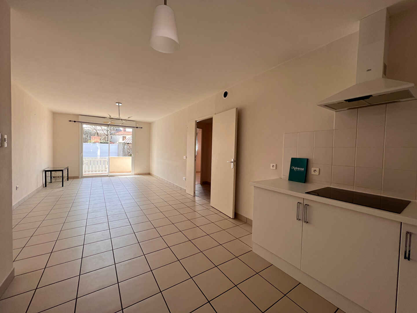 Appartement LE POIRE SUR VIE (85170) 3 pi&egrave;ces 61.90 m&sup2;