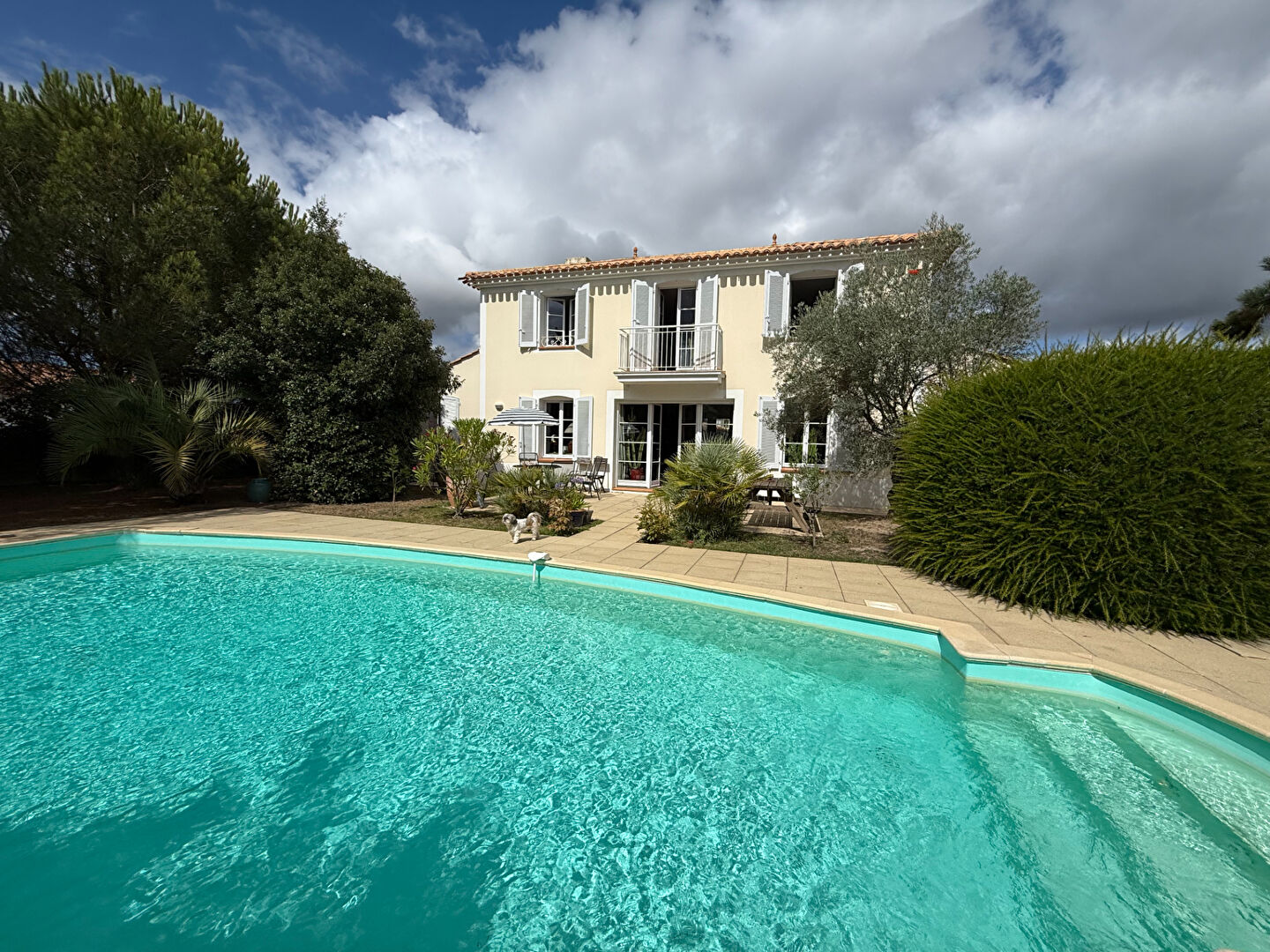 Maison COEX (85220) 4 pièces 128.24 m²