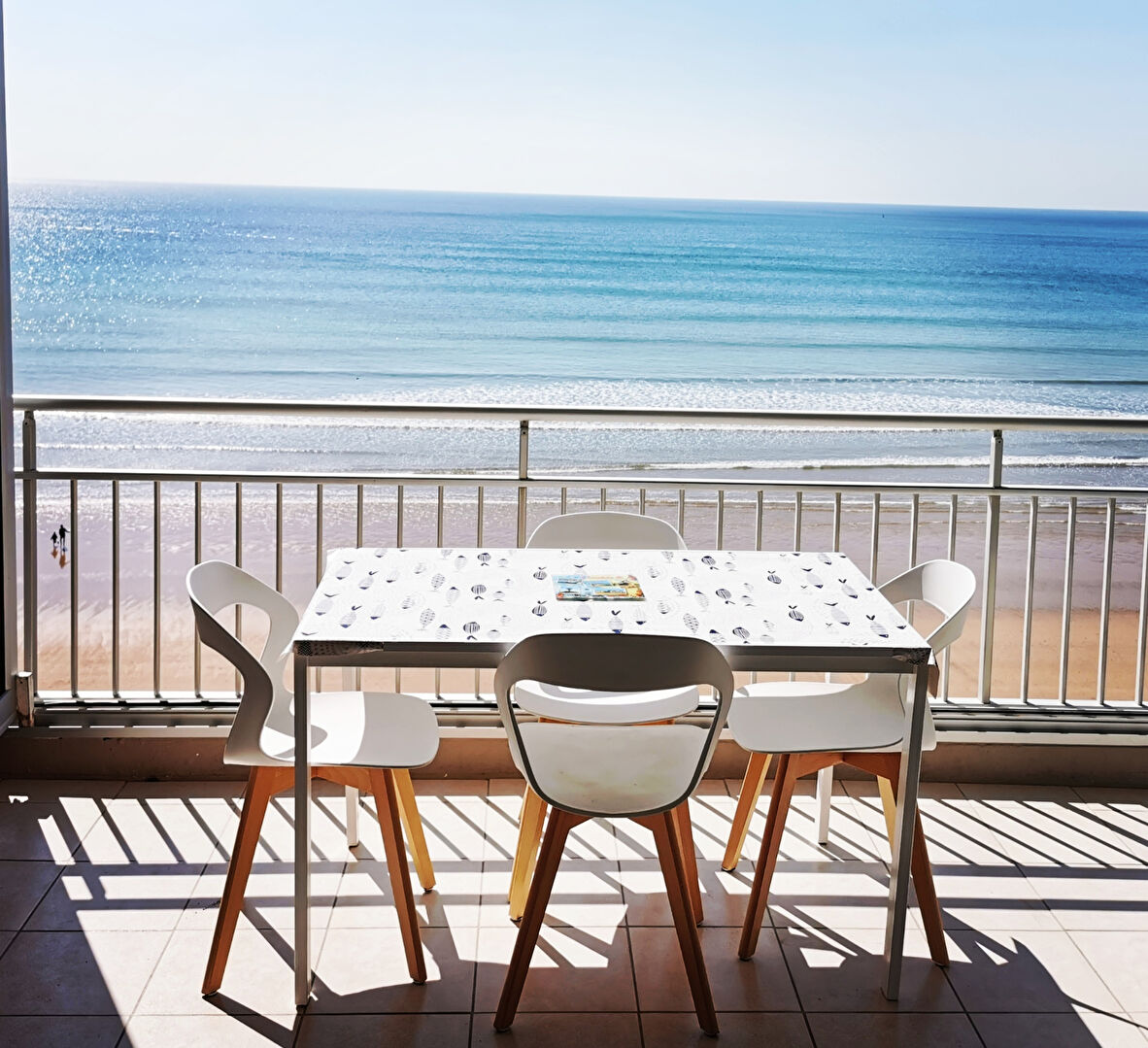 Appartement SAINT GILLES CROIX DE VIE (85800) 1 pièce 27.00 m²