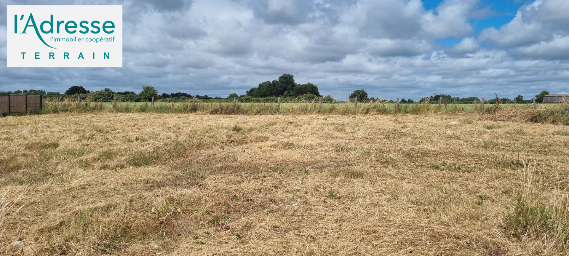Terrain L AIGUILLON SUR VIE (85220) 408.00 m²