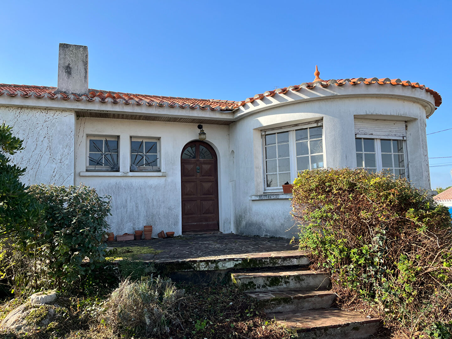 Maison SAINT HILAIRE DE RIEZ (85270) 5 pi&egrave;ces 130.50 m&sup2;