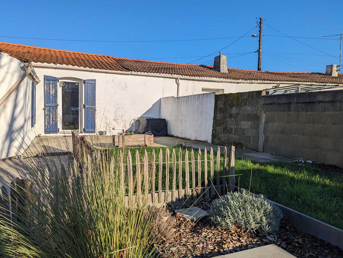 Maison COEX (85220) 3 pièces 60.00 m²