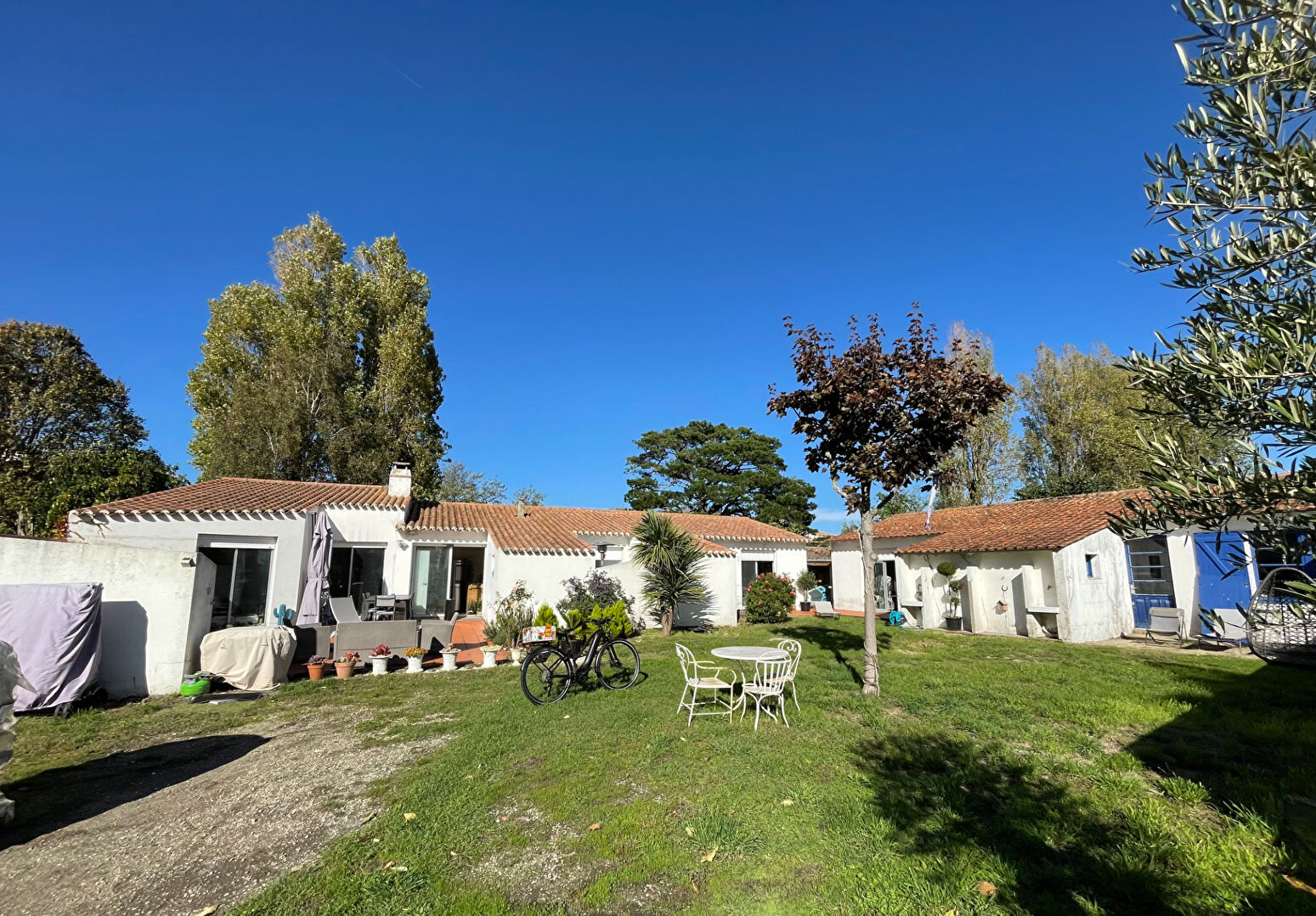 Achat Maison 6 Pi ces Saint Gilles Croix de Vie 145 00m 482000 L 