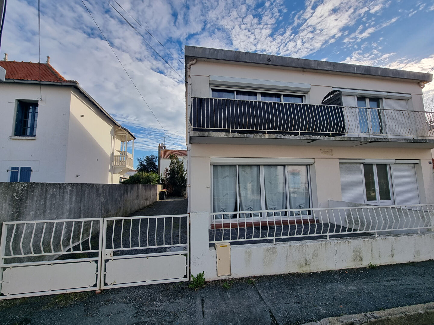 Appartement SAINT HILAIRE DE RIEZ (85270) 2 pièces 55.00 m²