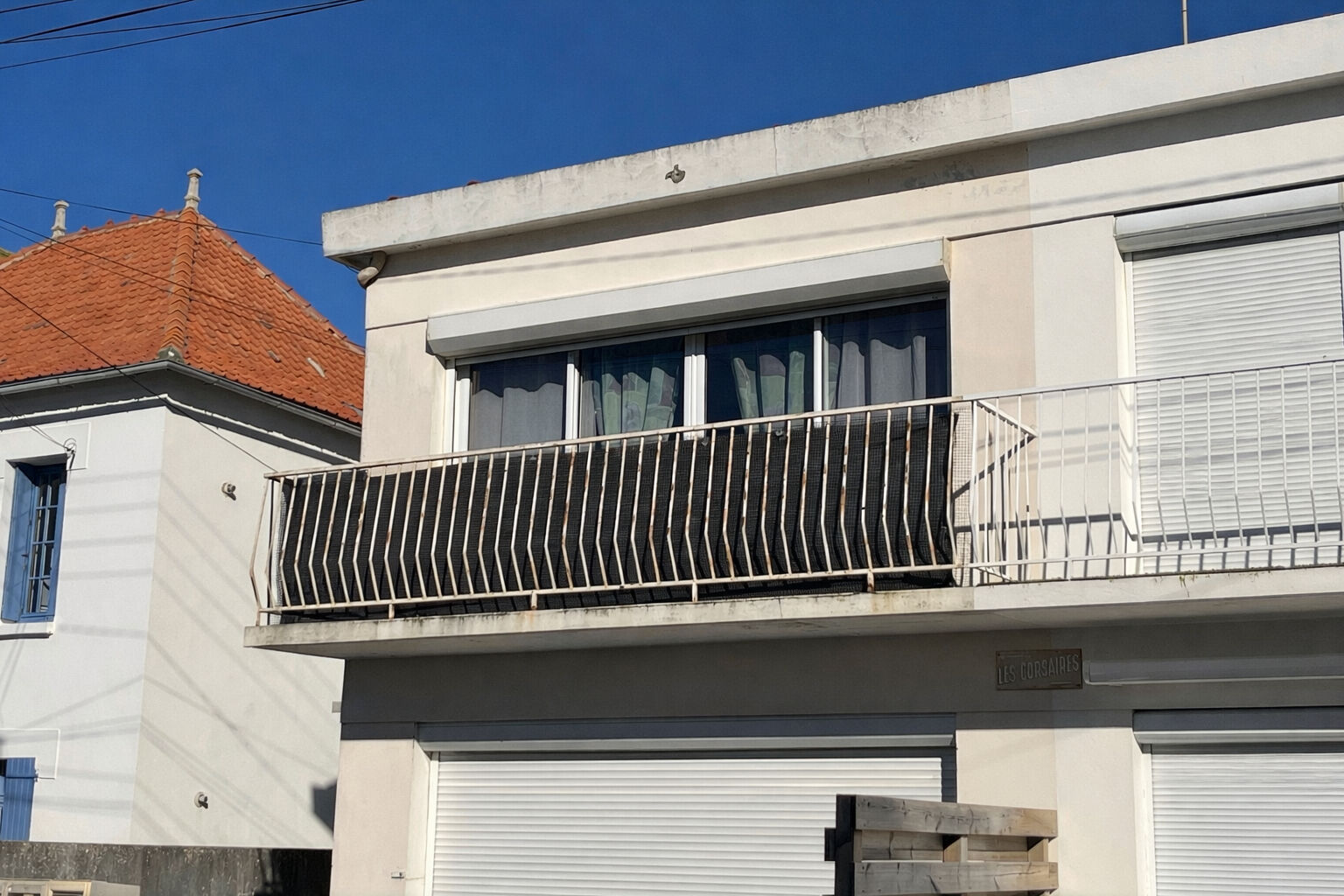 Appartement SAINT HILAIRE DE RIEZ (85270) 2 pi&egrave;ces 55.00 m&sup2;