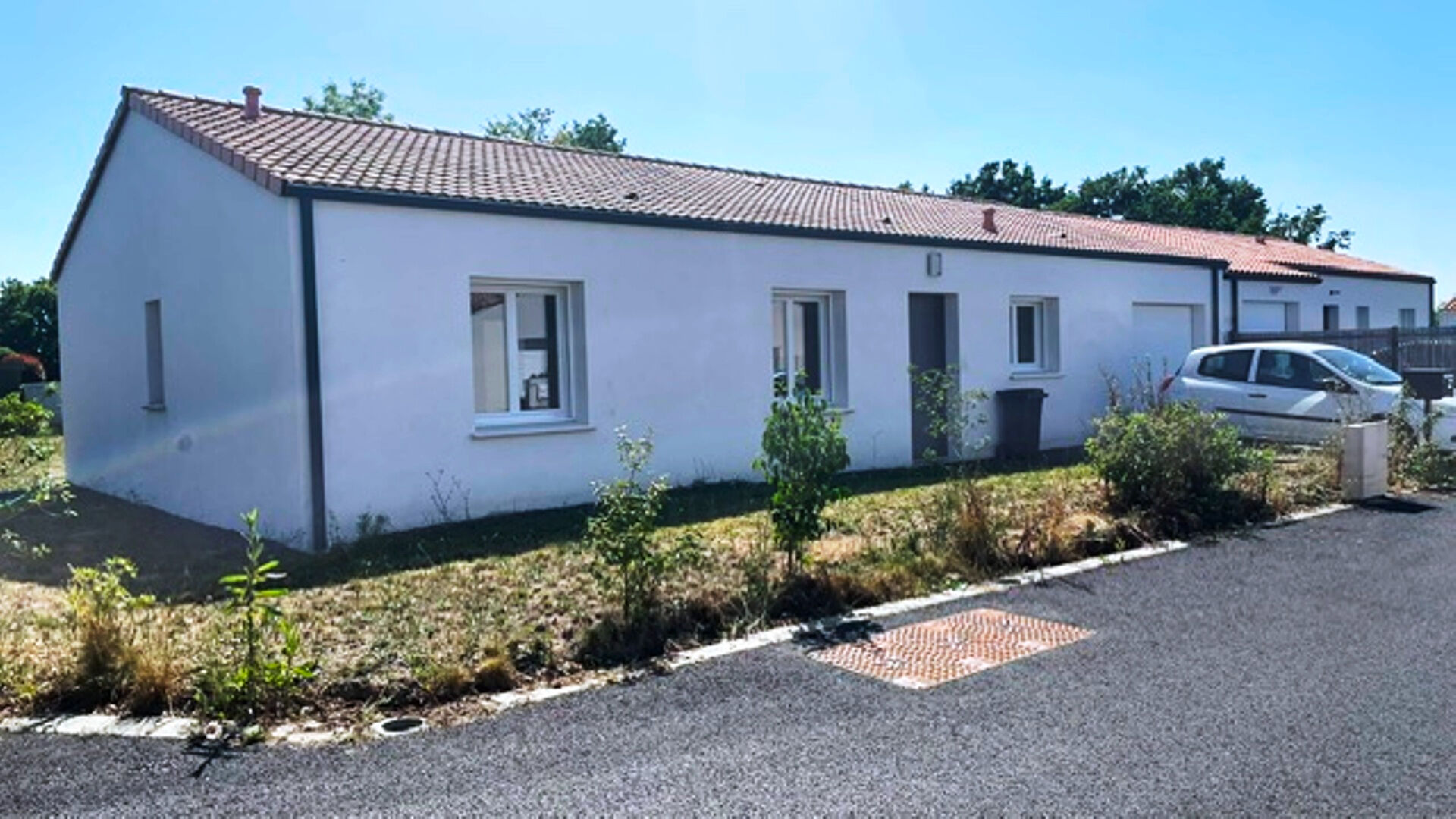 Maison LE POIRE SUR VIE (85170) 4 pi&egrave;ces 105.00 m&sup2;