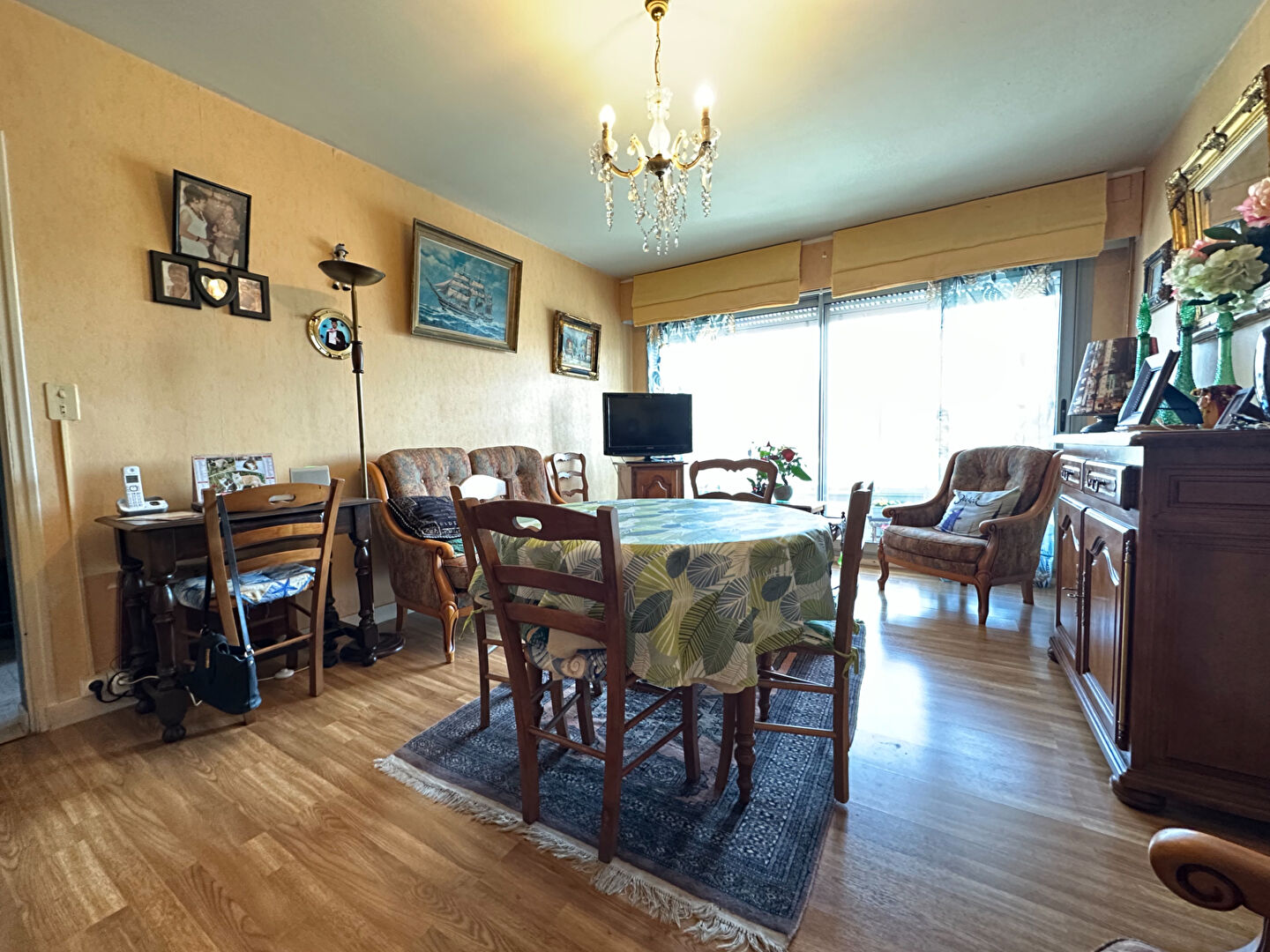 Appartement SAINT GILLES CROIX DE VIE (85800) 2 pi&egrave;ces 49.00 m&sup2;