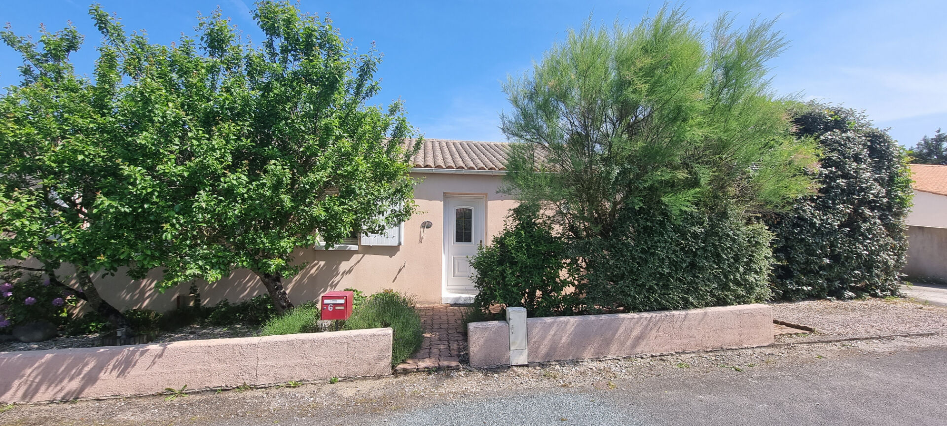 Maison SAINT REVEREND (85220) 4 pi&egrave;ces 86.00 m&sup2;