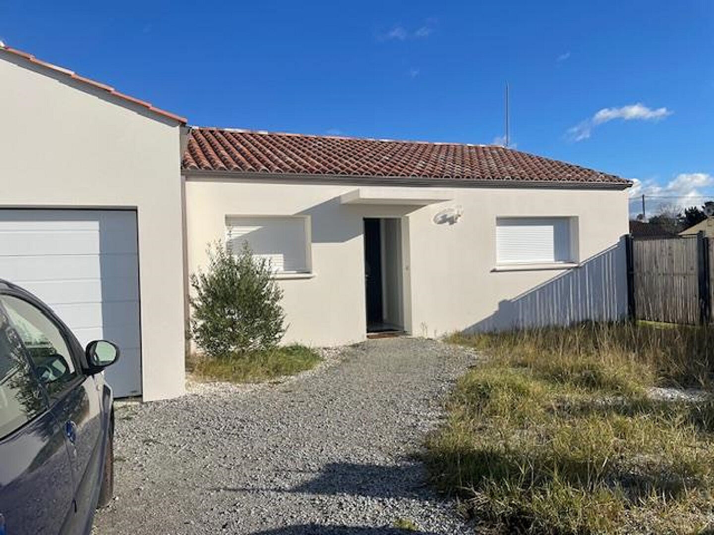 Maison SAINT HILAIRE DE RIEZ (85270) 4 pi&egrave;ces 85.00 m&sup2;