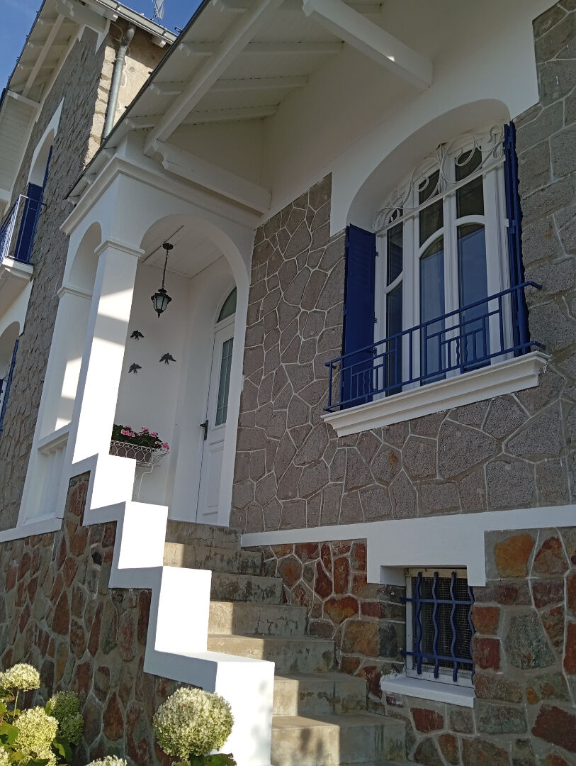 Maison COMMEQUIERS (85220) 4 pièces 153.41 m²