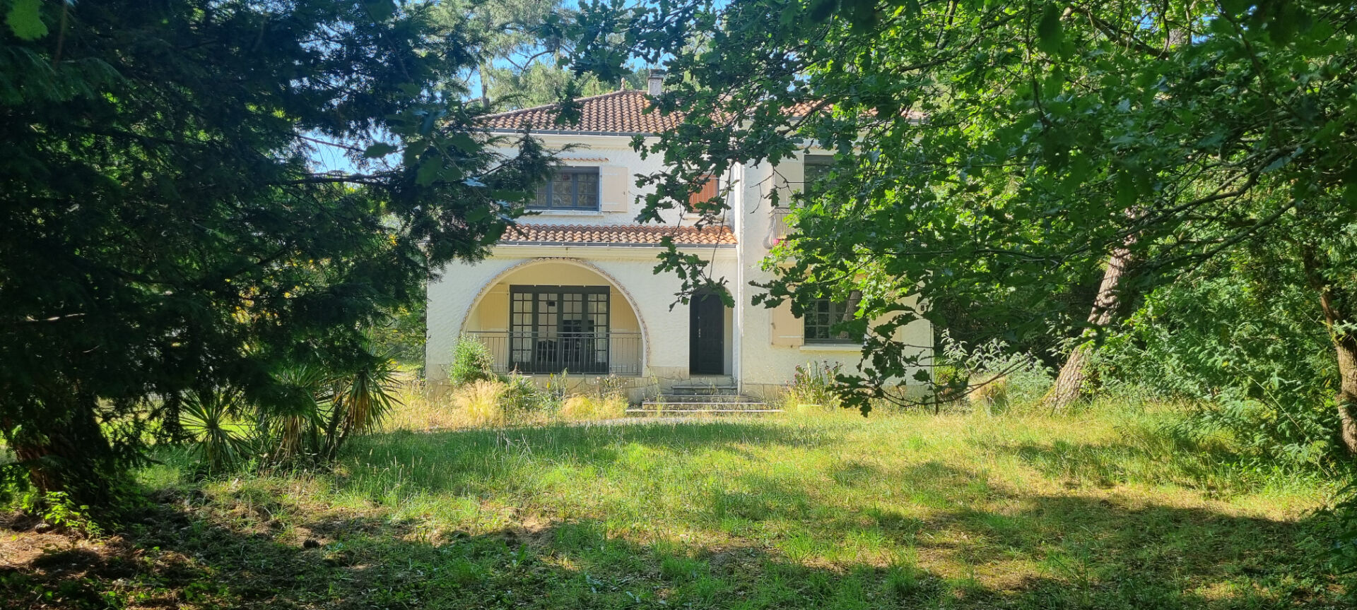 Maison SAINT HILAIRE DE RIEZ (85270) 7 pièces 172.00 m²