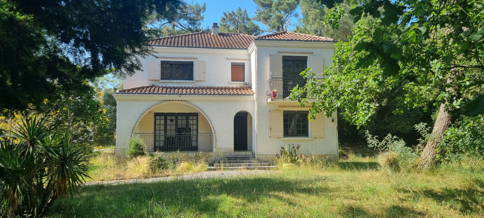 Maison SAINT HILAIRE DE RIEZ (85270) 7 pièces 172.00 m²