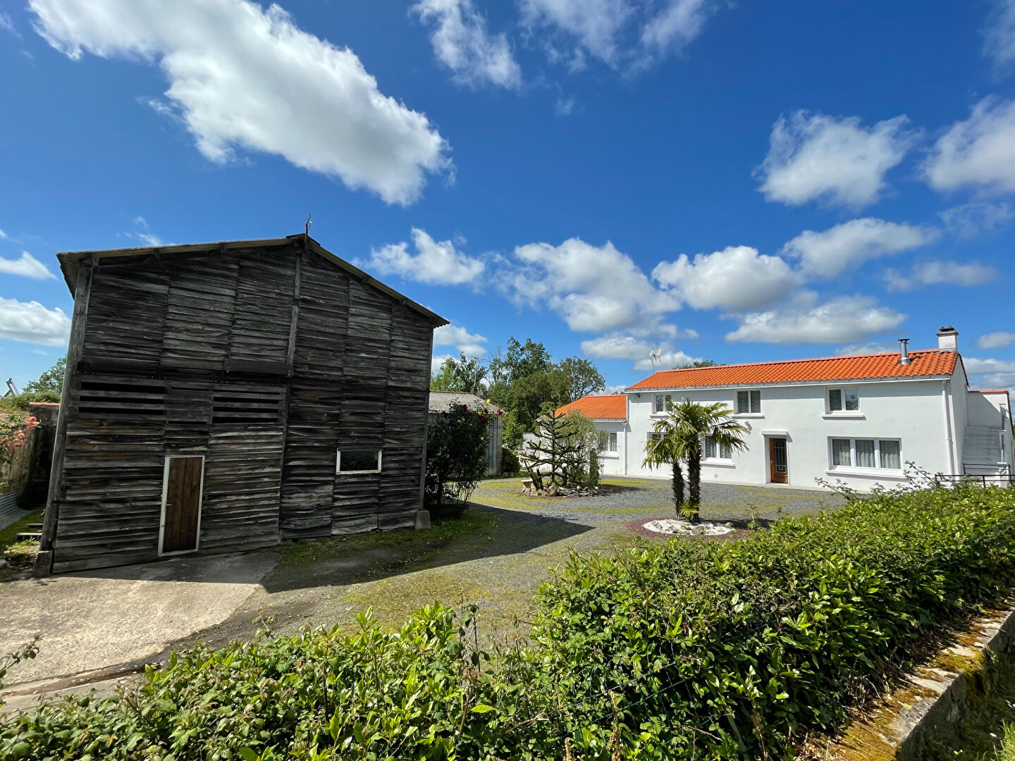 Maison COEX (85220) 7 pièces 166.35 m²