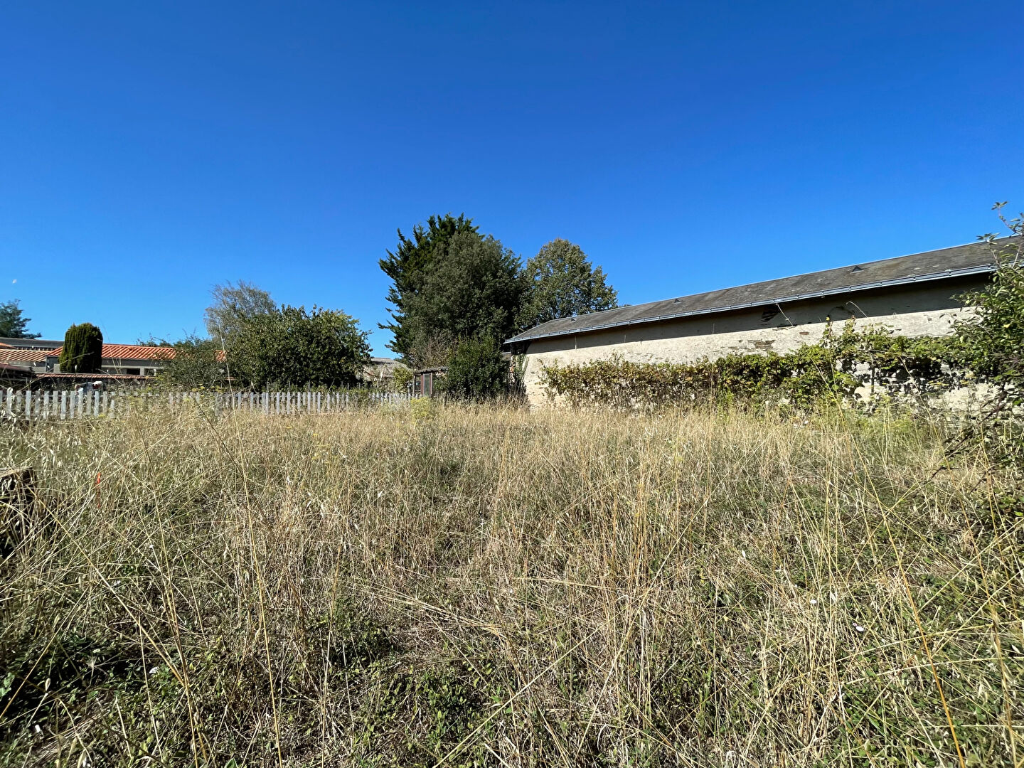 Terrain L AIGUILLON SUR VIE (85220) 224.00 m²