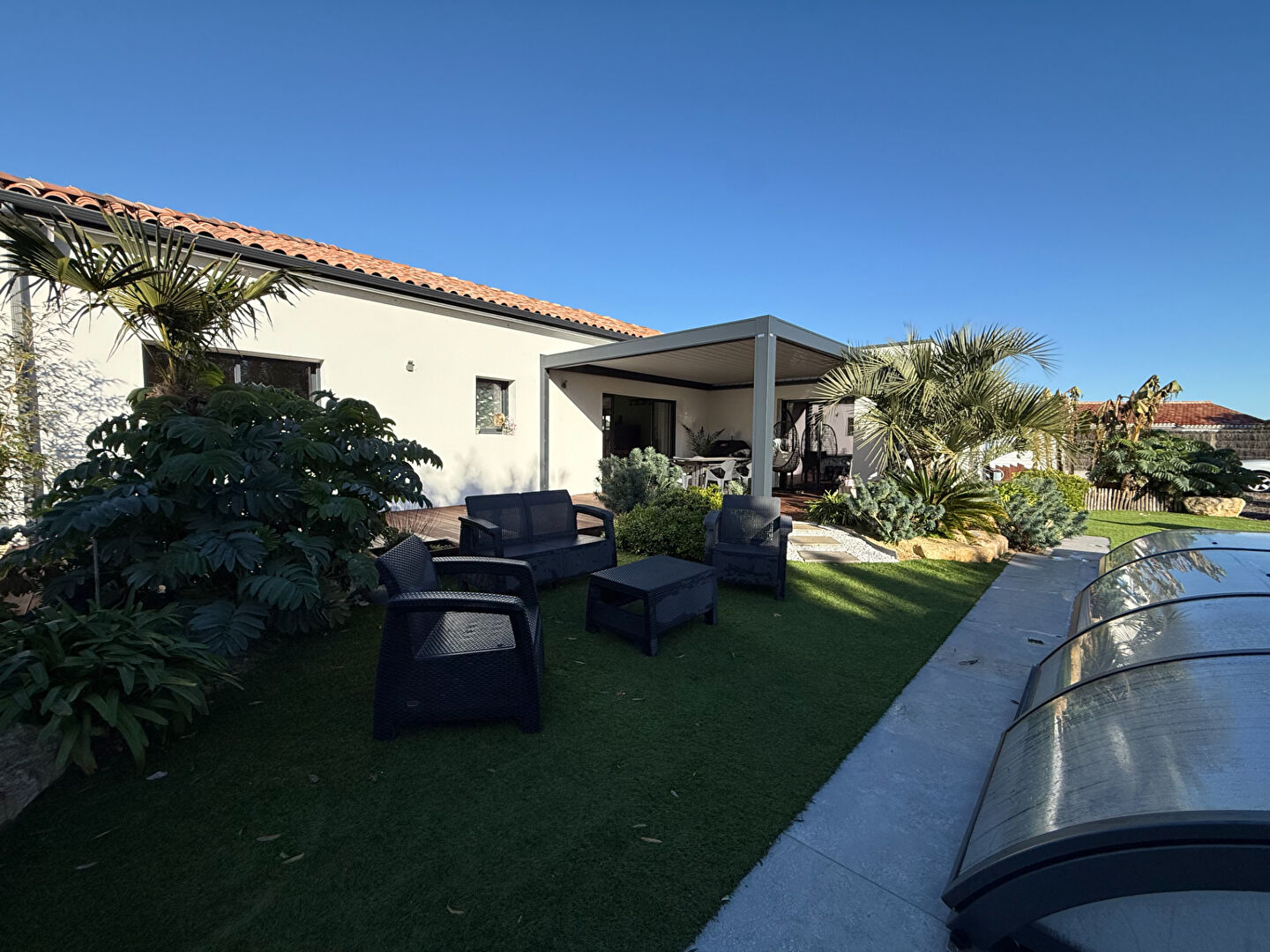 Maison SAINT HILAIRE DE RIEZ (85270) 5 pièces 129.00 m²