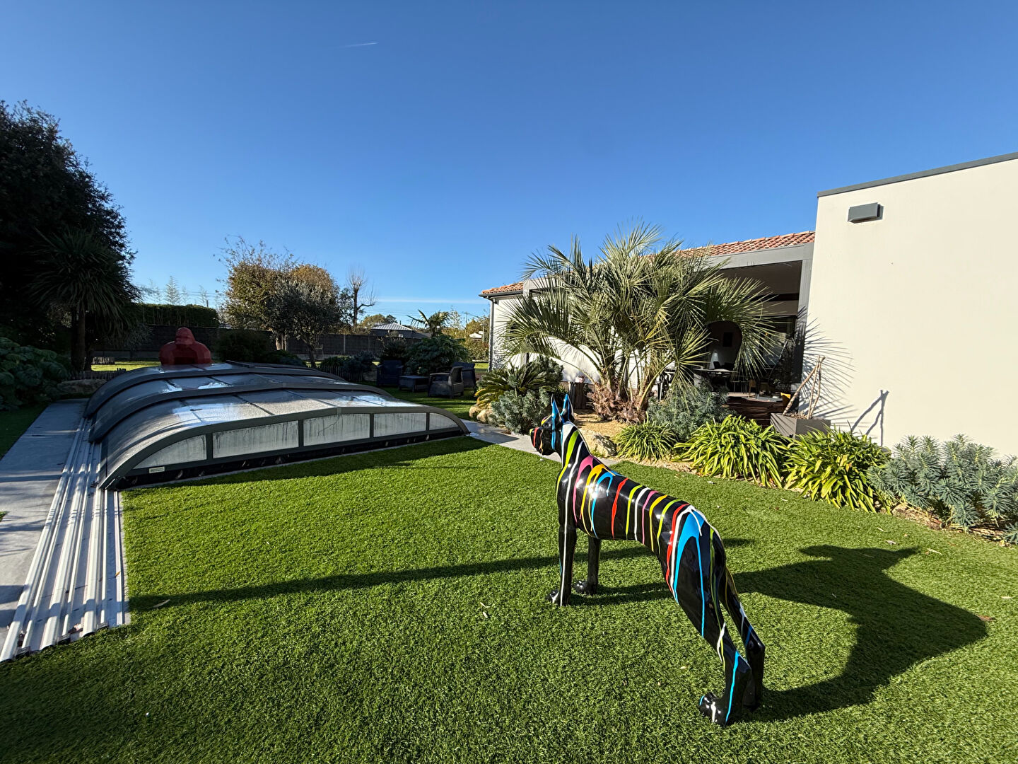 Maison SAINT HILAIRE DE RIEZ (85270) 5 pi&egrave;ces 129.00 m&sup2;