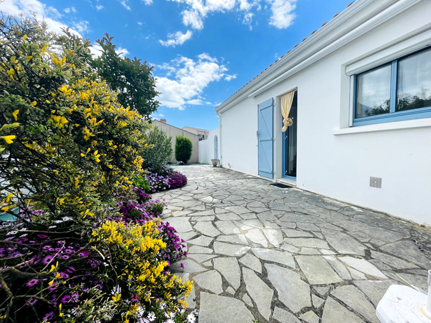 Maison LE FENOUILLER (85800) 4 pièces 95.30 m²