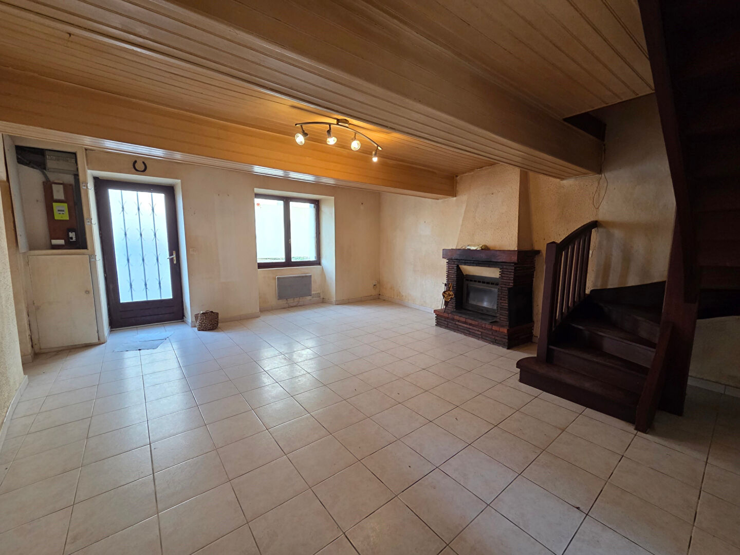 Maison PALLUAU (85670) 5 pi&egrave;ces 95.00 m&sup2;
