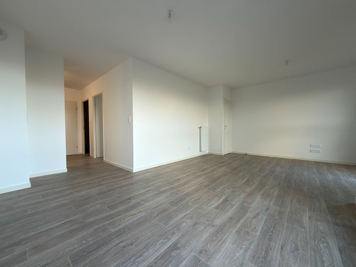 Appartement SAINT GILLES CROIX DE VIE (85800) 3 pièces 62.55 m²